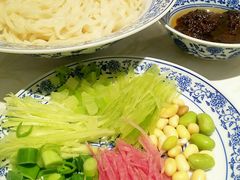 -四季小馆·地道北京小吃(广百店)