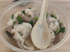 -牛师傅广式药膳牛骨汤美食(江南西店)