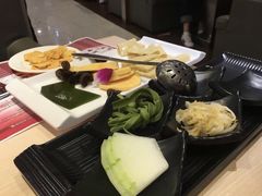 -刘一锅筋头巴脑(大悦城C店)