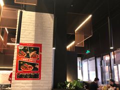 -付小姐在成都(川沙店)
