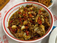 -堂瓦里·33年传统赣菜(第一街区店)