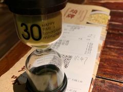 -绿茶餐厅(领展购物广场·中关村店)