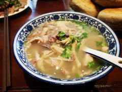 -老三羊汤【北兴隆街店】