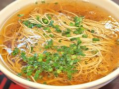 -逸桂禾面馆