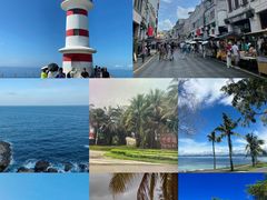 -三亚南山文化旅游区