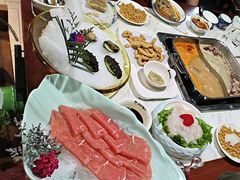 -潮牛魏记鲜牛肉火锅(开发区店)