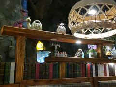 -祖母的魔法厨房(陆家嘴店)