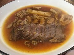 -西贝(枫蓝国际购物中心店)
