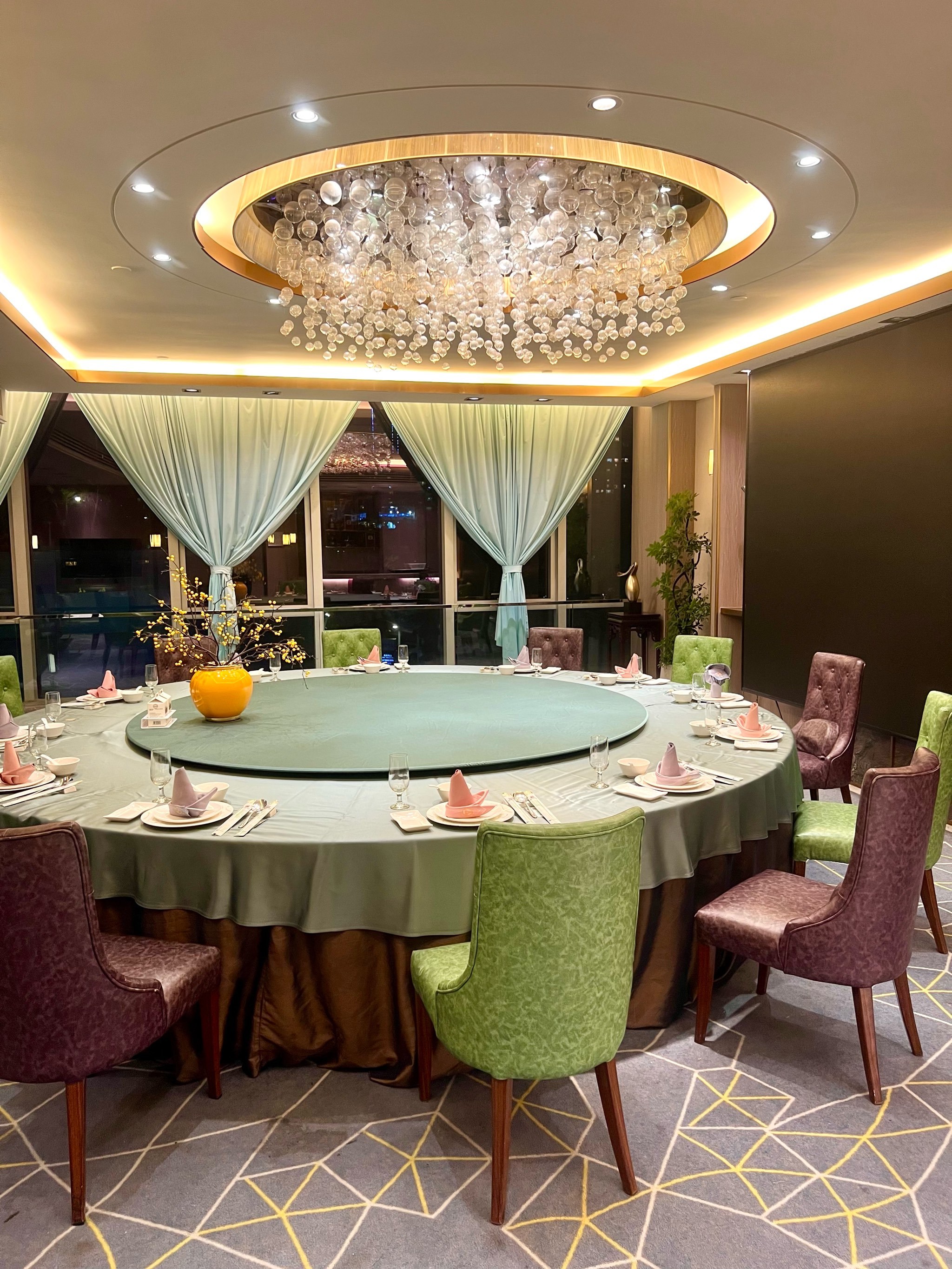 🏖️暑假玩转广州,藏在二沙岛的美味秘境