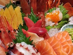 -花潮料理艺食馆(世欧广场店)