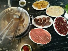 -一鼎牛鲜活牛肉城(晋江海峡国际食品城店)