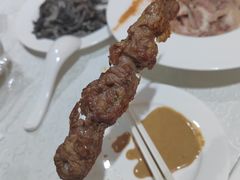 -东来顺饭庄(新源里店)