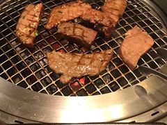 -赤坂亭·M9和牛烧肉·铁板烧·日料398放题(长泰广场店)