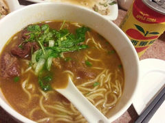 android_upload_pic-吉亨面馆(古北1699店)