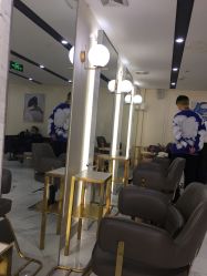 -3AM HAIR SALON染发接发