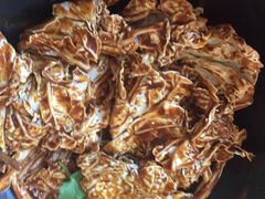 -香融府·烤鸭·家常菜(马家堡路店)
