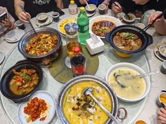 -李氏传家菜(兴城路店)