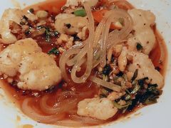 -半天妖烤鱼(芝罘万达店)