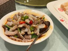 -万宝海鲜舫(劳动公园店)