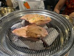 -本炙炭烤·蒲烧活鳗料理店(金沙洲店)