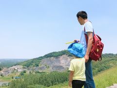 -恋山坝上草原