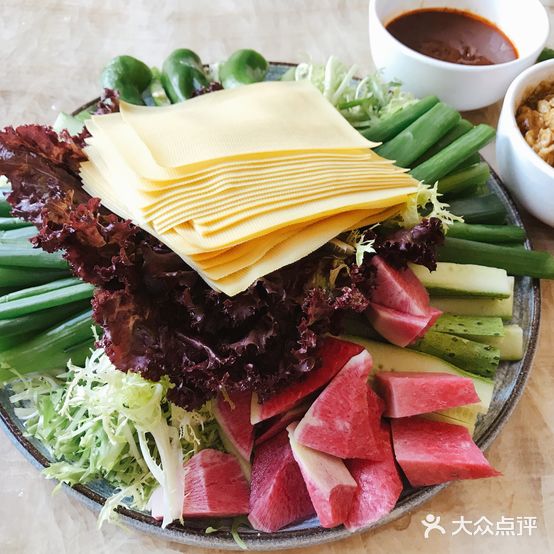 运通食府