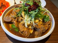 -李氏八大件老菜馆(万宝街店)