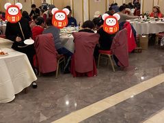 大堂-江南村酒家