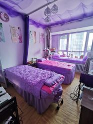 -Y.F 美妆美体工作室