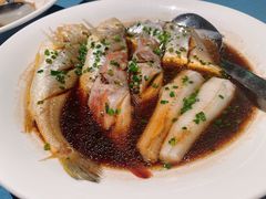 -三利音·玖弄小鲜(浦东嘉里城店)