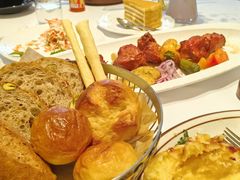 -马克西姆俄罗斯餐厅(通亚街店)