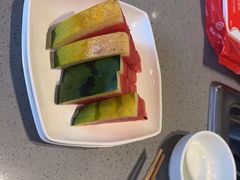 -海底捞火锅(中原万达广场店)