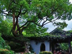 -惠山古镇·寄畅园