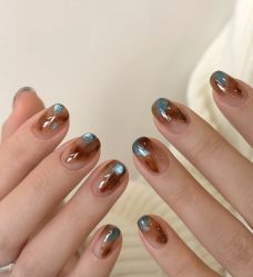 -鲸彩·美甲美睫科技护肤