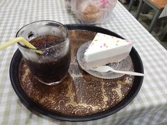 双色冰点-迎宾楼(解放西街店)