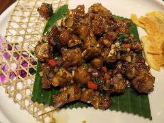 -甘家界牌柠檬鸭(青山店)