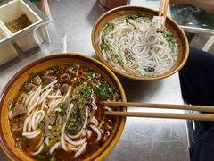 -花溪牛肉粉(八鸽岩店)
