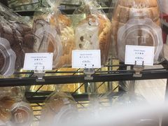 -PARIS BAGUETTE巴黎贝甜(周浦万达店)