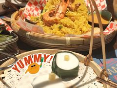 -泰妃殿(武汉首店)