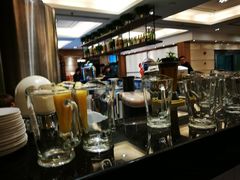 -海逸海鲜酒家(古北店)