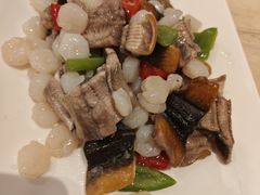 -穆桂英美食(南禅寺店)
