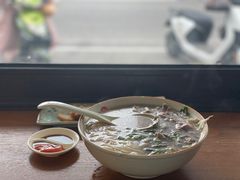 -越南牛肉河粉餐厅(书院巷店)