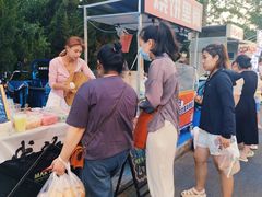 -山东大学(威海校区)