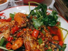 -辣不怕口味虾(凌霄路店)