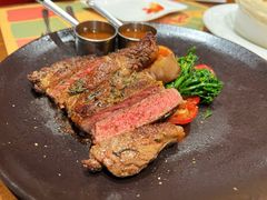 -安妮意大利餐厅(丽都店)