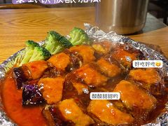 -小和庆·知味(首铸万科店)