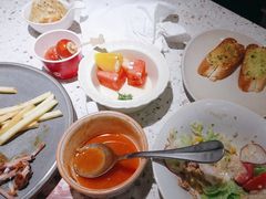 -战斧牛排餐厅(万象城店)