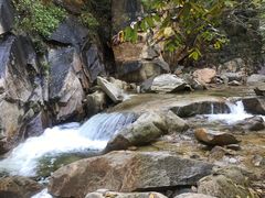 -黑龙潭风景区