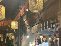 -南京大牌档(济南万象城店)