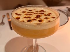 Mango Brule 3 Way-永利扒房(永利皇宫店)